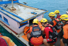 Pemancing Meninggal di Atas Kapal di Perairan Tanjung Pesona
