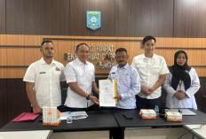 Evaluasi Lima Perda Bangka Tengah, Kanwil Kemenkum Babel Berikan Rekomendasi Penguatan Regulasi Daerah