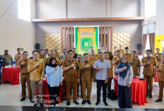 PT Timah Lanjutkan Pembaruan RIPPM, Program TJSL Terus Beri Manfaat untuk Warga Meranti