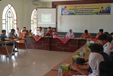 Akibat Kenaikan Biaya Avtur Penerbangan, Pemprov Babel Tambah Akomodasi Haji 2026 Dari 8 Miliar Jadi 11 Miliar