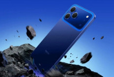 Tampilan Mirip iPhone Pro, Ini Bocoran Spesifikasi Tecno Spark 50 4G 