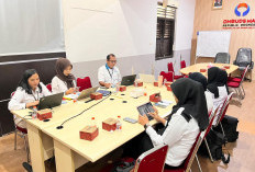 Buntut Tolak Sidak Dapur Gizi Dini Hari, Ombudsman Babel Panggil Kepala Regional SPPG!