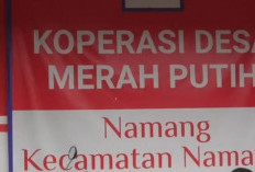Pemkot Pangkalpinang Verifikasi Bangunan Gerai KDKMP