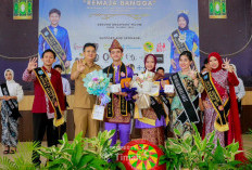 Sinergi dengan Pemda, PT Timah Dukung Pengembangan Pemuda Melalui Duta GenRe 2026