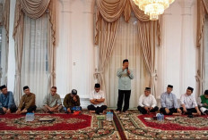 Wali Kota Pangkalpinang Maknai Korelasi Al-Qur'an dan AI