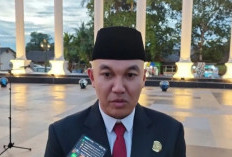 TPID Bangka Selatan Akan Lakukan Sidak Pasar Pastikan Stok Bahan Pokok Aman