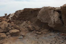 Lokasi Rawan Kecelakaan, Polres Turun Tangan