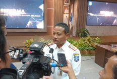 Pj Sekda Sebut Jabatan ASN Berikut Ini Tak Kena WFA