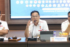 Hapkido Babel Bawa Pulang 14 Medali dari Kejurnas Lampung, Erwinsyah Kembali Raih Emas