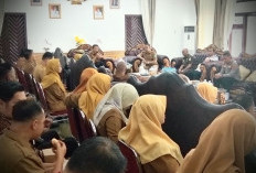 Penilaian Adipura 2026 Bukan Lagi Hanya Kebersihan Visual   