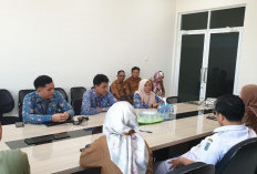Tak Sekadar Cek Dokumen, Ombudsman Cermati Pelayanan Publik di Belitung dari Dekat