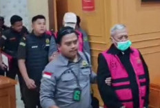Bos Afat TJ Mart Cs Akan Diadili Pada Pekan Depan