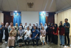 Kolaborasi PT Timah dan BKKBN Tingkatkan Kompetensi Pengasuh Tempat Penitipan Anak di Bangka Barat