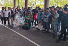ALMASTER Tegaskan Posisi: Bukan Anti-PT TIMAH, tapi Pengawas dan Kontrol Sosial
