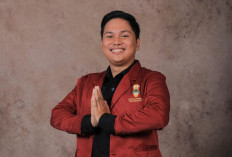 PEMILU 2029 Semakin Dekat, Garin Sadewa Bahas Isu krusial dan mendorong pendidikan pemilih 