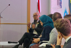 PLN Perkuat Jalur Menuju Pasar Karbon Global Melalui Investasi Transisi Energi