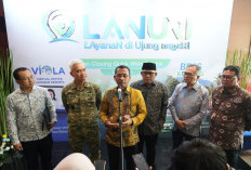 Layanan BPJS Kesehatan Jangkau Penduduk Daerah 3T
