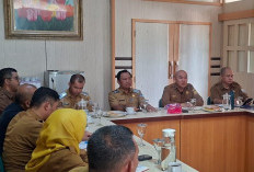 Aduan Data Desil Membludak, Pemkab Basel Perkuat Posko Pengaduan hingga Desa dan Kelurahan