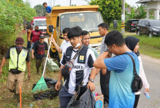 Dukung Program KOLAK BEKO, PLN UP3 Bangka Perkuat Kolaborasi Wujudkan Pangkalpinang Bersih dan Bebas Banjir