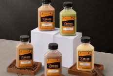 Lewat LinkUMKM BRI, Zdrink Kembangkan Minuman Cokelat Instan Berbahan Kakao Khas Lampung