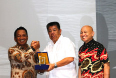 Gerak Cepat Gubernur Hidayat Arsani Akselerasi Sinkronisasi 36 Blok Tambang Rakyat