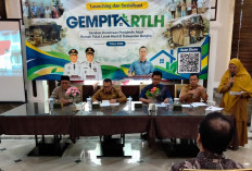 Sosialisasi & Launching GEMPITA RTLH: 581 Unit Dituntaskan, Bangka Target Nol RTLH 2027