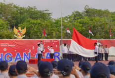 Momentum HUT ke-81 RI, PT Timah Bangkitkan Semangat Indonesia yang Berdaulat untuk Berkontribusi Bagi Bangsa