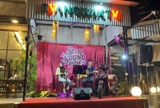 Honda Babel Satukan Komunitas Lewat Style, Sound, Ride