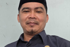 Reses di Sungailiat, Rizal Mustaktim Resmikan Sumur Umum Sidodadi dan Gelar Liga Trofeo Futsal