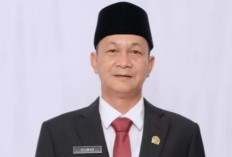Setelah Marzuki & Sri Harmonis, Muncul Nama Hilman Wakil Ketua DPRD Belitung dalam Tipikor Lahan IUP PT Timah