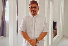 Jadi Komisaris Utama PT Putra Babel Sejahtera, Ketua DPD Nasdem Basel Dikabarkan Mundur