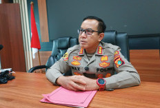 Ada Anggota DPRD Pangkalpinang Dilaporkan Pengusaha ke Polisi