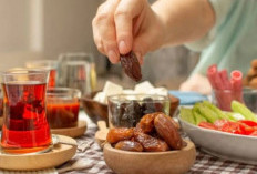 6 Makanan yang Bakal Tren Pada 2026