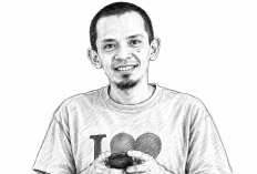 Pegiat Literasi dan Tantangan Menulis