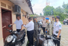 Satpol PP Bangka Razia Yustisi di Kostan Sungailiat, Pasangan Bukan Suami Istri Diamankan