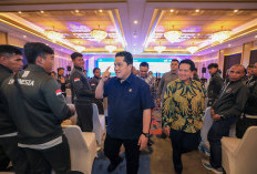 BRI & Kemenpora Gelar Program Literasi Keuangan, Dukung Stabilitas Finansial Atlet Berprestasi SEA Games 2025
