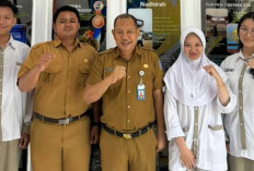 3 Siswa Terbaik SMAN 1 Manggar Wakili Babel pada LDBI Nasional 2025 di Yogyakarta