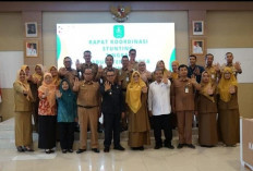 Pemkab Bangka Target Tak Ada Kasus Baru Stunting    