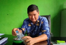 Kepala KPH Sungai Sembulan Mardiansyah Telah Diperiksa Intensif Penyidik Kejati Bersama Herman Fu