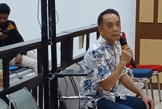 Sidang Tipikor Lahan IUP PT Timah, Mencuat Nama Sekda Belitung Marzuki & Sri Harmonis Adik Wagub Hellyana 