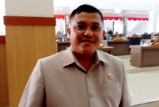 Tim TAPD Bersama DPRD Basel, Sepakat Anggaran KONI Naik Segini 