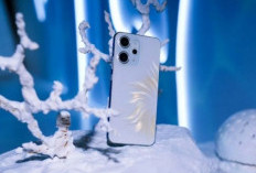 OPPO Siapkan Reno 15, Pakai Dimensity 8450, RAM 16GB