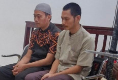 Dua Pembunuh Wartawan Adytia Dituntut Penjara Seumur Hidup, Ini Pertimbangannya