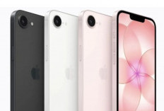 iPhone 17e Dijual Rp10 Jutaan, Ini Sederet Keunggulannya
