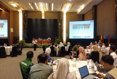 Pemprov Babel Konsen Untuk Perlindungan Manggrove Melalui Penyusunan RPPEM Libatkan Semua Stakeholder
