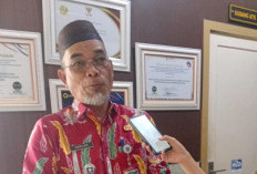 Soal Polemik Desil, Ini Kata Kadis Dinsos PMD Babel