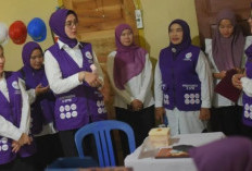 Bangka Barat Optimalkan Peran Posyandu Beri Pelayanan Dasar