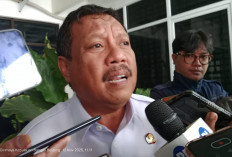 RT dan RW Harus Berikan Pelayanan Optimal untuk Warga