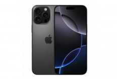 Kabar Terbaru Tentang Warna iPhone 18 Pro 