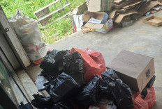 Diduga Main Rokok Ilegal di Basel, AP Ternyata Bos Timah 